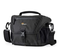 Lowepro Nova 160 AW II Black - 1181198 - zdjęcie 1